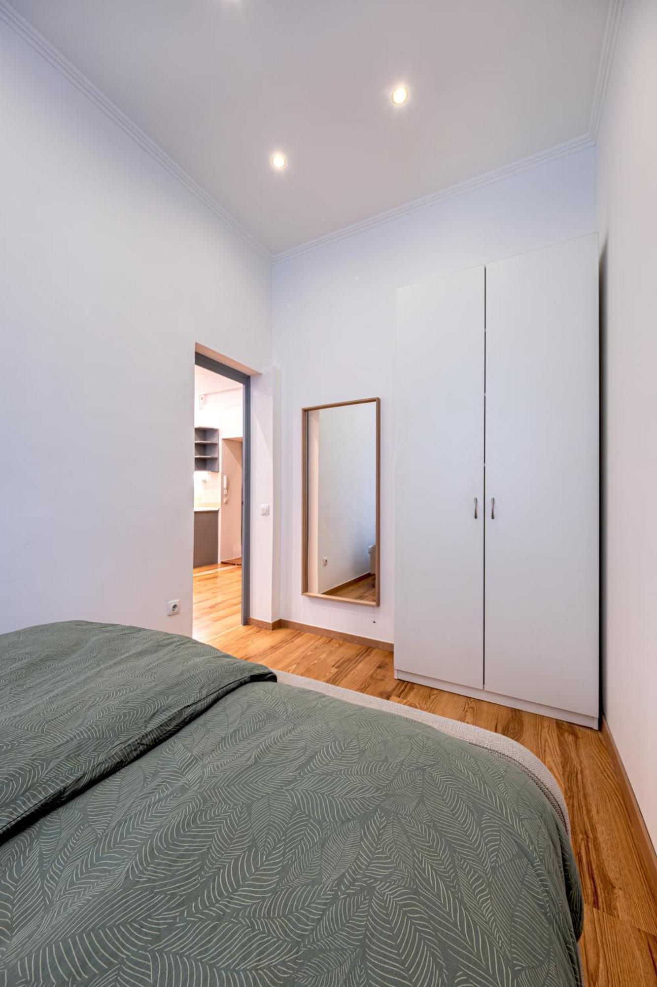 Downtown Comfort Budapest Eksteriør bilde