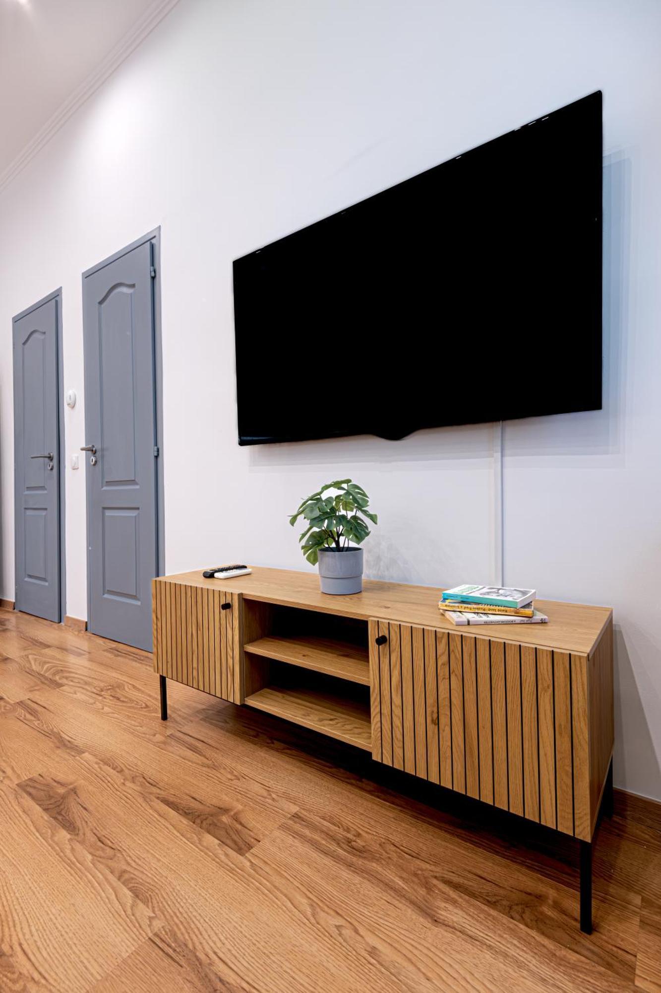 Downtown Comfort Budapest Eksteriør bilde